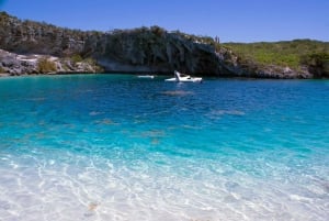 Samana: Private Fronton & Madame Beach Tour Las Galeras