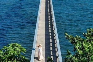 Samana: Visit Samana, Los Haitises Park, and Cayo Levantado Island