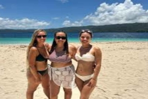 Samaná: Whale Watching and Cayo Levantado Day Trip