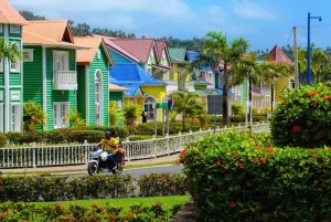 Samaná: Whale Watching and Cayo Levantado Day Trip