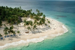 Samaná: Whale Watching and Cayo Levantado Island Tour