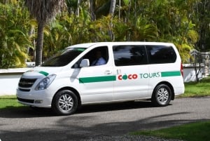 サンティアゴからプエルトプラタ：片道および往復