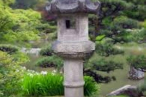 Santo Domingo: 3 Eyes Park & Botanical Garden Tour