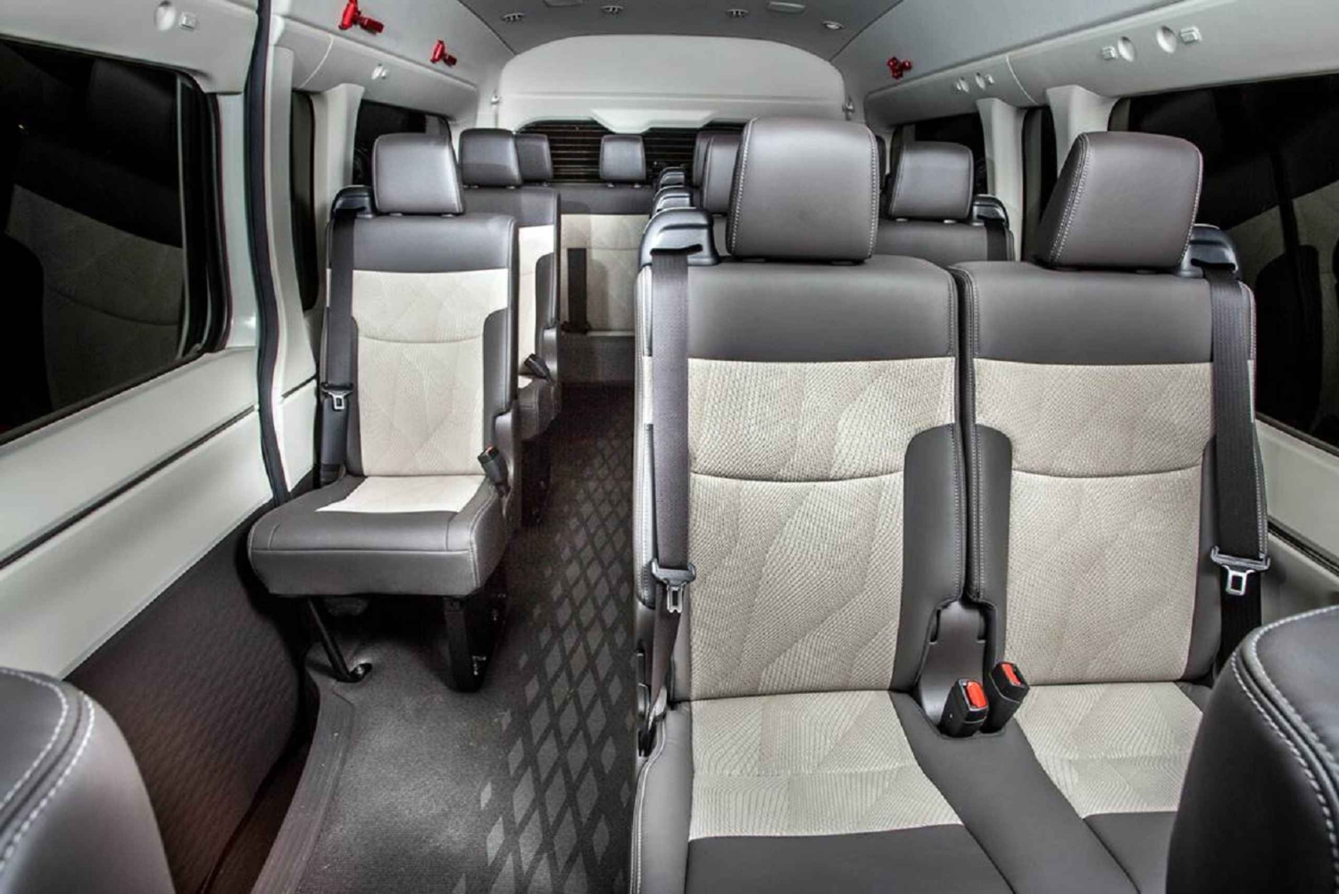 Santo Domingo Luchthaven: Enkele reis of retourtransfers