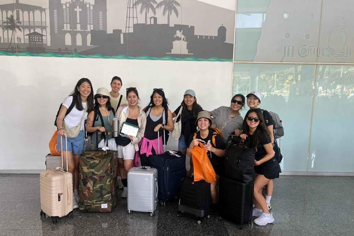 Santo Domingo Luchthaven: Enkele reis of retourtransfers