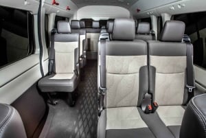 Santo Domingo Luchthaven: Enkele reis of retourtransfers