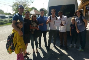 Santo Domingo Luchthaven: Enkele reis of retourtransfers