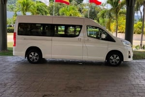 Santo Domingo Luchthaven: Enkele reis of retourtransfers