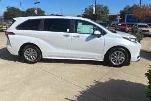 Santo Domingo Luchthaven: Enkele reis of retourtransfers