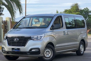 Santo Domingo Luchthaven: Enkele reis of retourtransfers