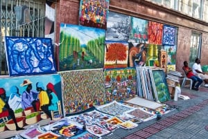 Santo Domingo: Arts and Museums Tour