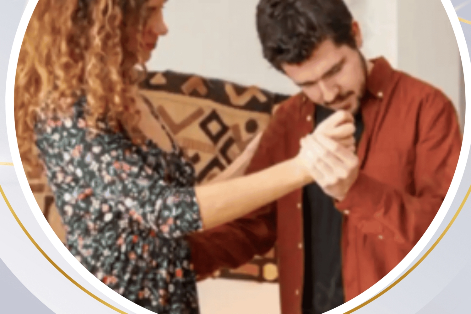 Santo Domingo: Clases de Bachata o Salsa