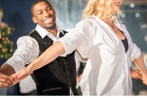 Santo Domingo: Clases de Bachata o Salsa