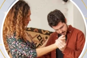 Santo Domingo: Bachata eller salsa danseundervisning