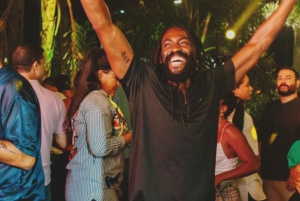 Santo Domingo: Bachata oder Salsa Tanzkurse