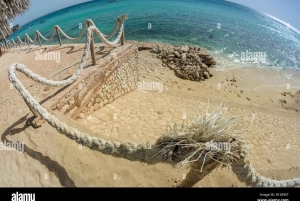 Santo Domingo: Bahía de las Águilas Private Day Trip