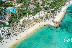 Santo Domingo: Buggy Tour, Chavón River & Bayahibe Beach