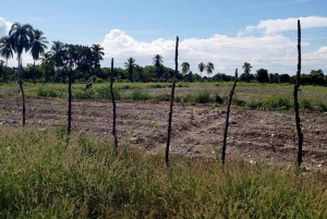 Santo Domingo Hoofdstad van de Dominicaanse Republiek