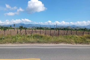 Santo Domingo Huvudstad i República Dominicana