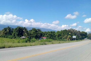 Santo Domingo Huvudstad i República Dominicana