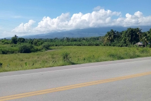 Santo Domingo Huvudstad i República Dominicana