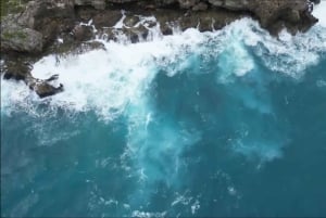Santo Domingo: grotte, monumenti e spiaggia con Mamajuana