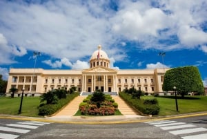Santo Domingo: City Tour with Los Tres Ojos and Lighthouse