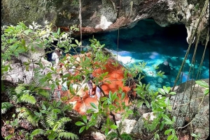 Santo Domingo: Colonial City Tour + Beach Day in Boca Chica With Lunch