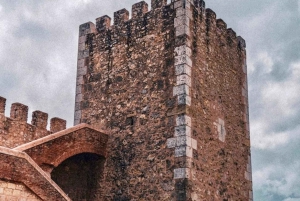 Santo Domingo: Colonial City Tour + Beach Day in Boca Chica With Lunch