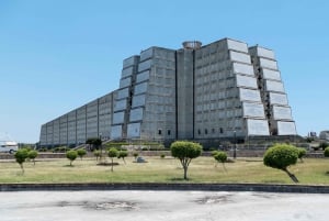 Tour della città coloniale di Santo Domingo di un giorno intero con pranzo