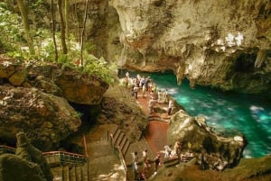 Tour della città coloniale di Santo Domingo di un giorno intero con pranzo