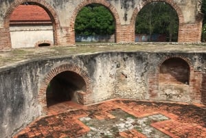 Santo Domingo: Visita Guiada por la Historia de la Esclavitud