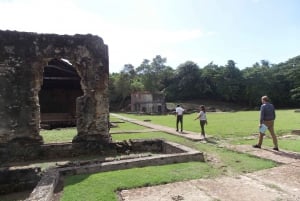Santo Domingo: Visita Guiada por la Historia de la Esclavitud