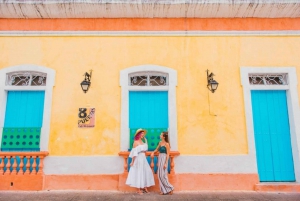 Tour de la ciudad de Santo Domingo Zona Colonial