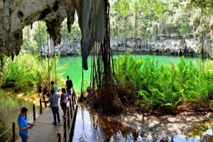 Santo Domingo Colonial Zone City Tour