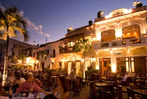 Santo Domingo: Guidad kvällstur i kolonialzonen