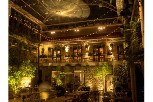 Santo Domingo: Guidad kvällstur i kolonialzonen