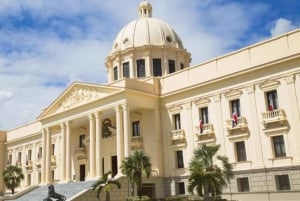 Dagsudflugt fra Santo Domingo til Punta Cana med frokost