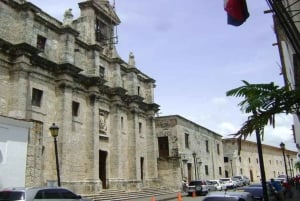 Dagsudflugt fra Santo Domingo til Punta Cana med frokost