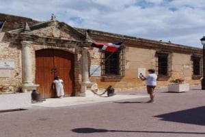 Dagsudflugt fra Santo Domingo til Punta Cana med frokost
