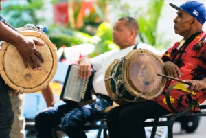 Santo Domingo Day Trip with Tickets and Lunch Tour