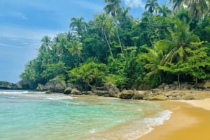 Santo Domingo: Disfruta de los lugares mágicos de Río San Juan