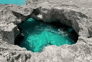 Santo Domingo: Disfruta de los lugares mágicos de Río San Juan