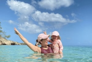 Santo Domingo: Disfruta de los lugares mágicos de Río San Juan