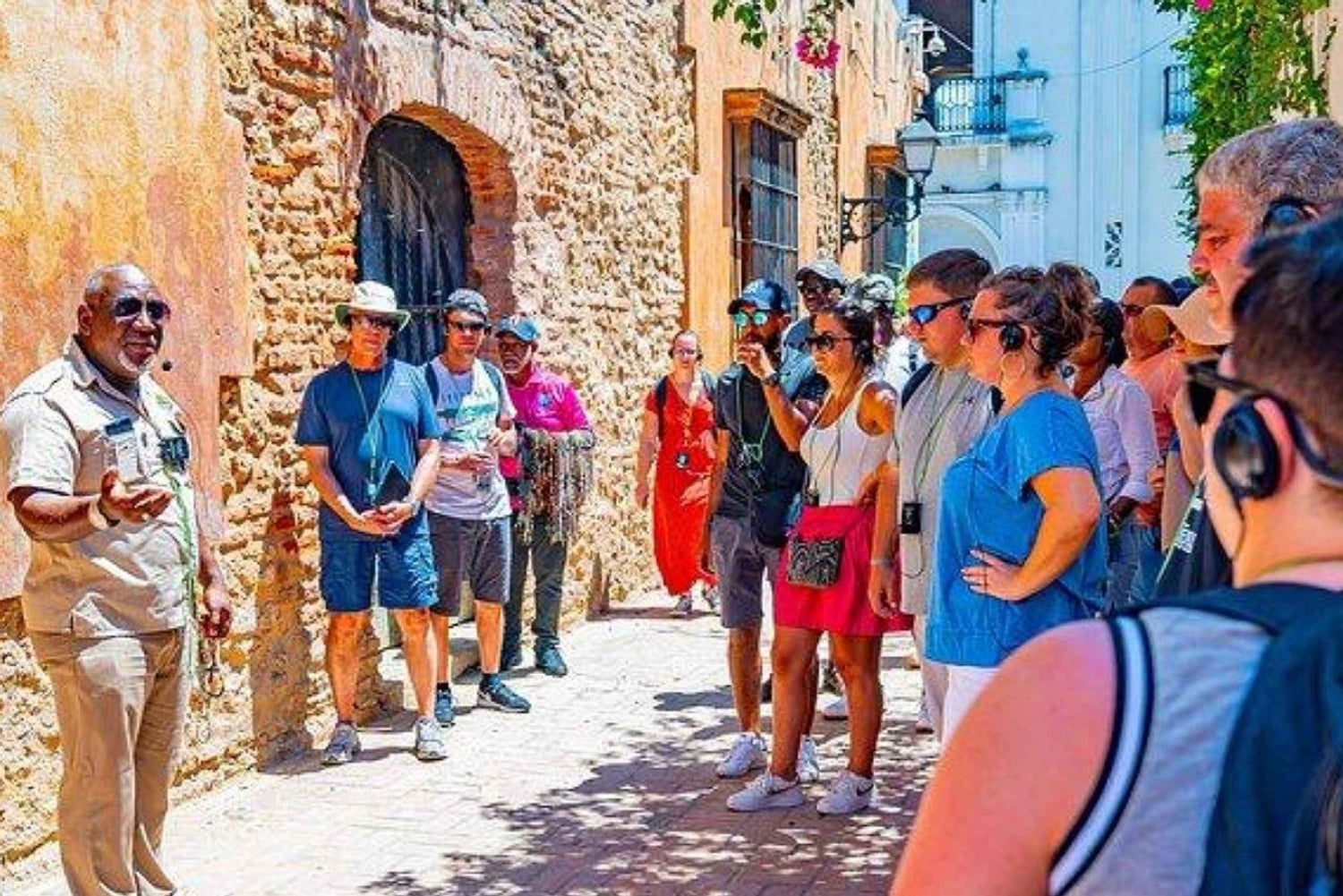 Santo Domingo: utflukt til den dominikanske hovedstaden fra Punta Cana