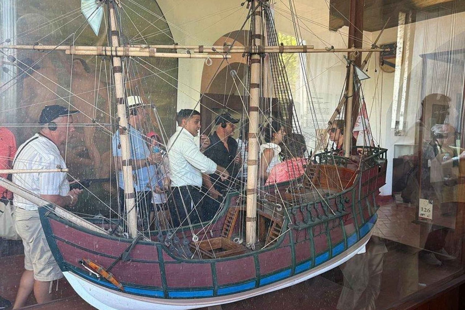 Santo Domingo: utflukt til den dominikanske hovedstaden fra Punta Cana