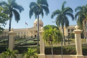 Santo Domingo: utflukt til den dominikanske hovedstaden fra Punta Cana