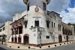 Santo Domingo: utflukt til den dominikanske hovedstaden fra Punta Cana