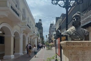 Santo Domingo: utflukt til den dominikanske hovedstaden fra Punta Cana