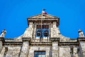 Santo Domingo: excursão a pé guiada para famílias